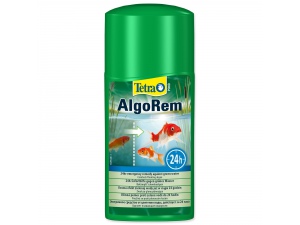 Tetra Pond Algorem 3l