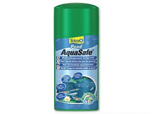 Tetra Pond AquaSafe 250ml