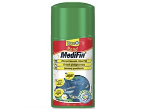 Tetra Pond Medifin 250ml