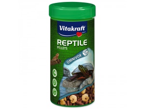 Reptile Pellets 1l