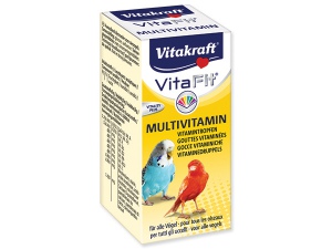 Multivitamin