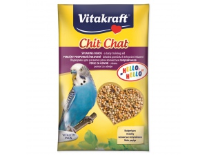 Sprech Perls VITAKRAFT Sittich 20g na mluvení