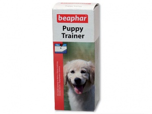 Puppy Trainer na výcvik