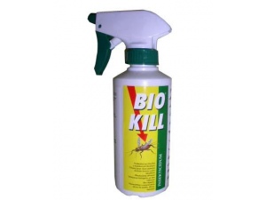 Bioveta Bio Kill Insekticidum 100ml (doprodej)