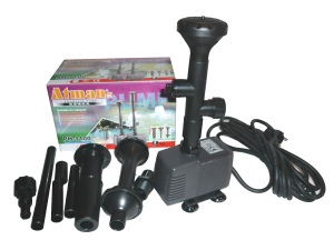 Fontánové čerpadlo Atman PH-2000