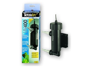 Tetra Tec UV 400 - 5W