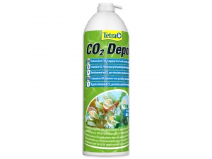 Tetra CO2 Depot náhradní láhev