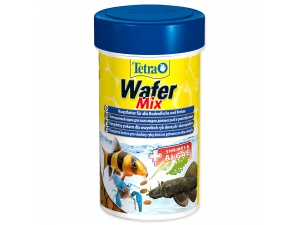 Tetra Wafer Mix 3,5l