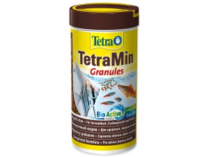 Tetra Min Granules 1l