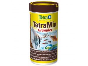 Tetra Min Granules