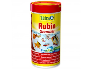 TETRA Rubin Granules 250ml