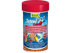 TetraPro Colour Crisps 250ml