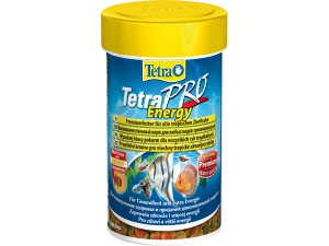 TetraPro Energy Crisps