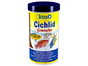 TETRA Cichlid Granules 500ml