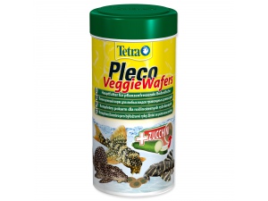 Tetra Pleco VeggieWafers 3,6l