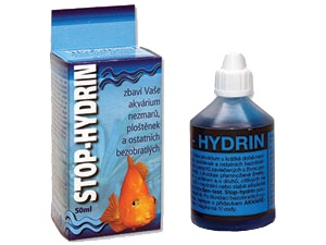 Stop-hydrin proti bezobratlým 50ml