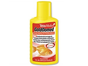 Tetra Gold Oomed Konzentrat 100ml