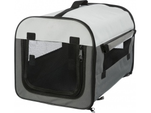 T-Camp Mobile Kennel 80×55×65cm