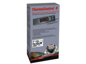 Thermo Control II.