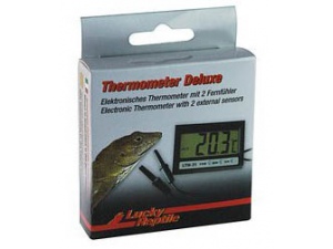 Thermometer Deluxe