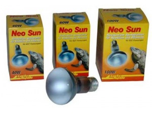 Žárovka Neo Sun
