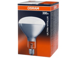 Osram Ultra-Vitalux 300W