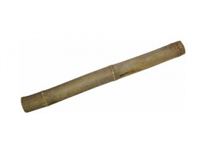 Bamboo tyč