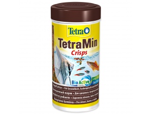 Tetra Min Crisps 10l