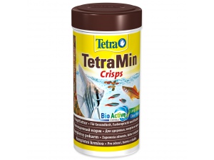 Tetra Min Crisps 250ml