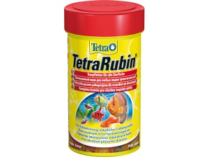 Tetra Rubin 10l