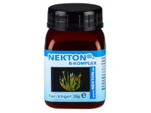 Nekton B Komplex 35g