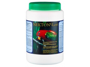 Nekton Lori 1000g