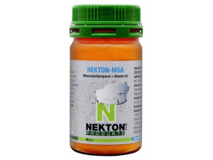 Nekton MSA 40g