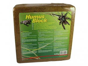 Kokosový Terrarium Humus 150g