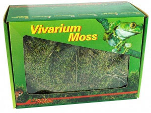 Lucky Reptile Vivarium Moos 150g