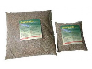 Chovný substrát Vermiculit 1l