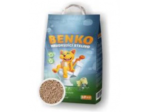 Benko 5kg (doprodej)