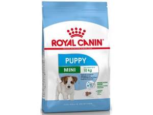 Royal Canin MINI Puppy