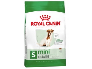 Royal Canin MINI Adult 8+