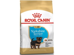 Royal Canin MINI Yorkshire Junior