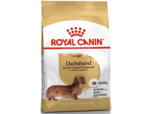 Royal Canin MINI Jezevčík 1,5kg