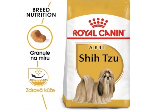 Royal Canin Shih Tzu Adult 500g