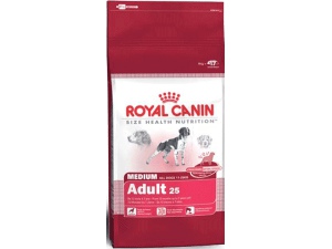 Royal Canin MEDIUM Adult