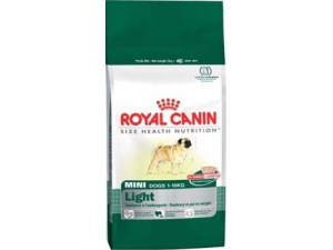 Royal Canin MINI Light
