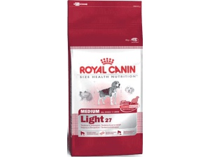 Royal Canin Medium Light Weight Care