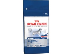 Royal Canin MAXI Light