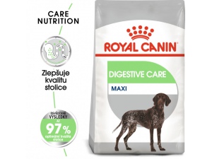 Royal Canin Maxi Digestive Care 3kg