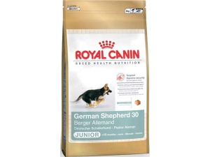 Royal Canin MAXI Německý ovčák Junior