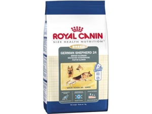 Royal Canin MAXI Německý ovčák 11kg