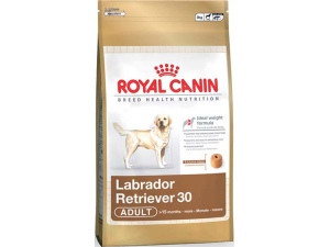 Royal Canin MAXI Labrador retrívr 3kg